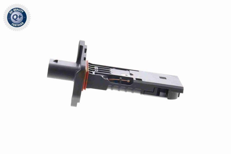 VEMO V20-72-0167 Luftmassenmesser 4-Polig / Einsteckf&uuml;hler ohne Messrohr f&uuml;r BMW