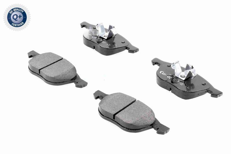 VAICO V25-0272 Bremsbelagsatz, Scheibenbremse Vorderachse f&uuml;r FORD