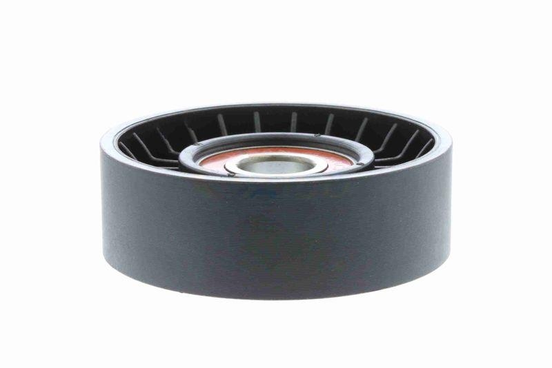 VAICO V30-2704 Umlenk-/F&uuml;hrungsrolle, Keilrippenriemen Keilrippenriemen f&uuml;r MERCEDES-BENZ