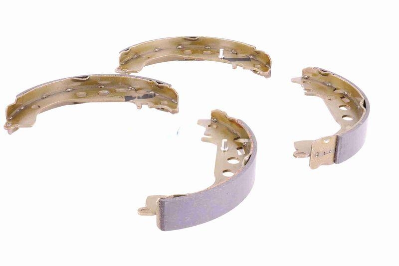 ACKOJA A70-0288 Bremsbackensatz f&uuml;r TOYOTA