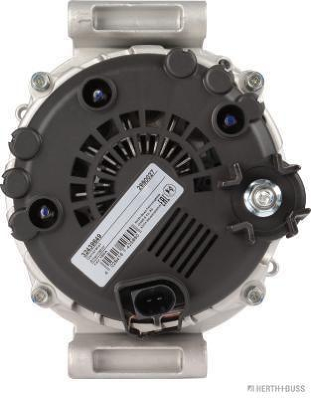 HERTH+BUSS 32439649 Generator