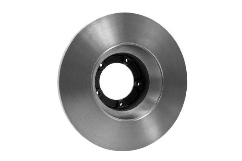 HELLA 8DD 355 100-291 Bremsscheibe f&uuml;r FORD