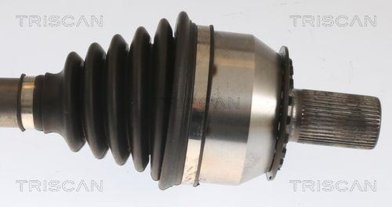 TRISCAN 8540 27544 Antriebswelle f&uuml;r Volvo