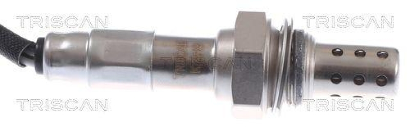 TRISCAN 8845 50043 Lambdasonde f&uuml;r Mazda