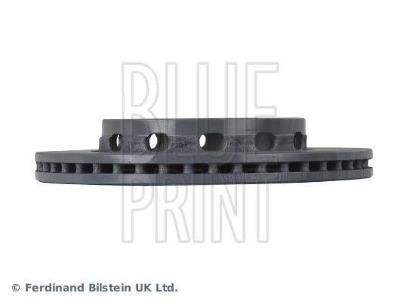 BLUE PRINT ADG04301 Bremsscheibe f&uuml;r KIA