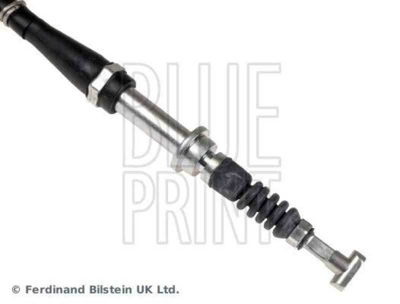 BLUE PRINT ADM546117 Handbremsseil f&uuml;r MAZDA