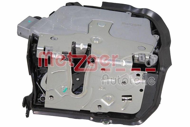 METZGER 2314492 T&uuml;rschloss f&uuml;r BMW vorne rechts