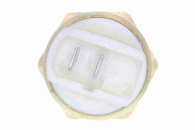 VEMO V15-99-2051 Temperaturschalter, Kühlerlüfter Schaltpunkt: 92 / 87 °C für VW