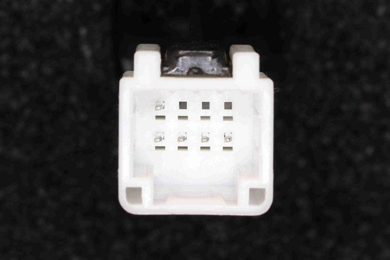 VEMO V24-69-0120 Außenspiegel mit Spiegelglas für FIAT