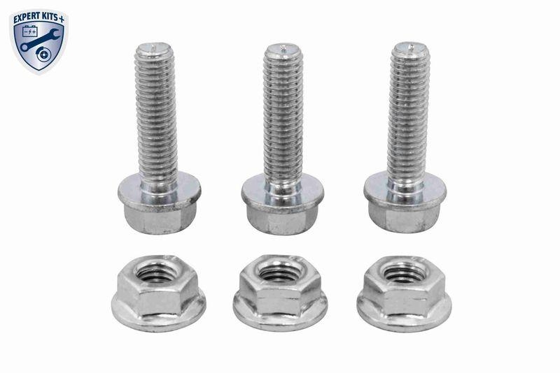 VAICO V25-0273 Trag-/F&uuml;hrungsgelenk Vorderachse links + rechts f&uuml;r FORD