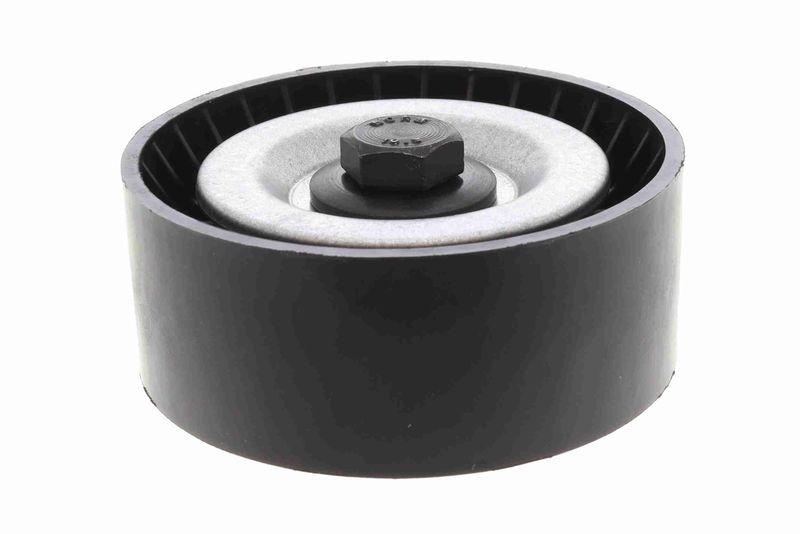 VAICO V30-2706 Umlenk-/F&uuml;hrungsrolle, Keilrippenriemen Keilrippenriemen f&uuml;r MERCEDES-BENZ