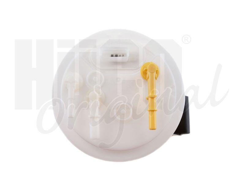 HITACHI 133225 Sensor, Kraftstoffvorrat f&uuml;r CITRO&Euml;N u.a.