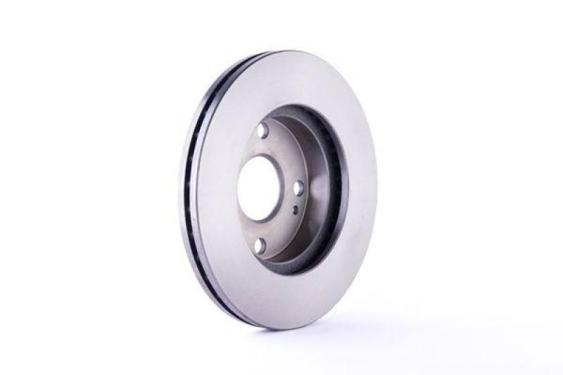 HELLA 8DD 355 104-151 Bremsscheibe f&uuml;r MAZDA