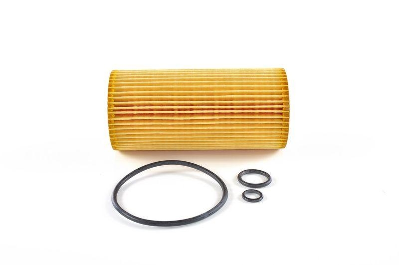 BOSCH 1 457 429 126 Ölfilter P9126 Ø 635mm Höhe 135mm