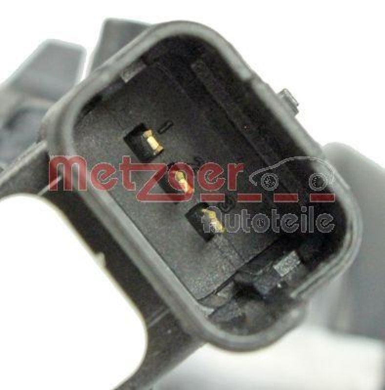 METZGER 0892327 Drosselklappenstutzen f&uuml;r FORD