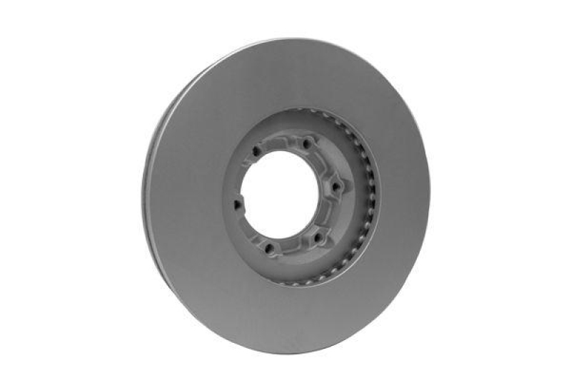 HELLA 8DD 355 100-331 Bremsscheibe f&uuml;r RENAULT/OPEL