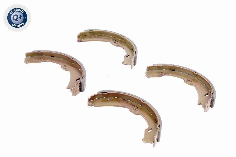 VAICO V30-0541 Bremsbackensatz, Feststellbremse Hinterachse Feststellbremse f&uuml;r MERCEDES-BENZ