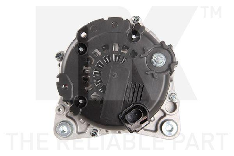 NK 4847940 Generator f&uuml;r AUDI