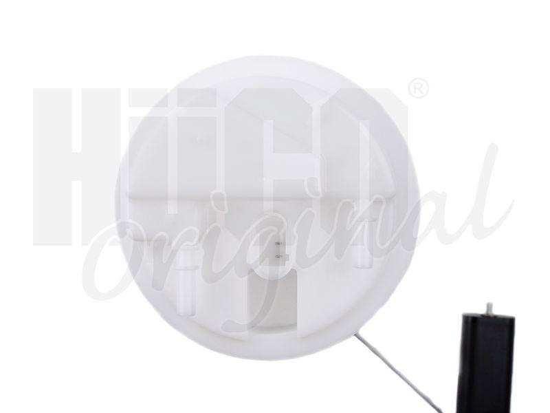 HITACHI 133226 Sensor, Kraftstoffvorrat f&uuml;r RENAULT u.a.