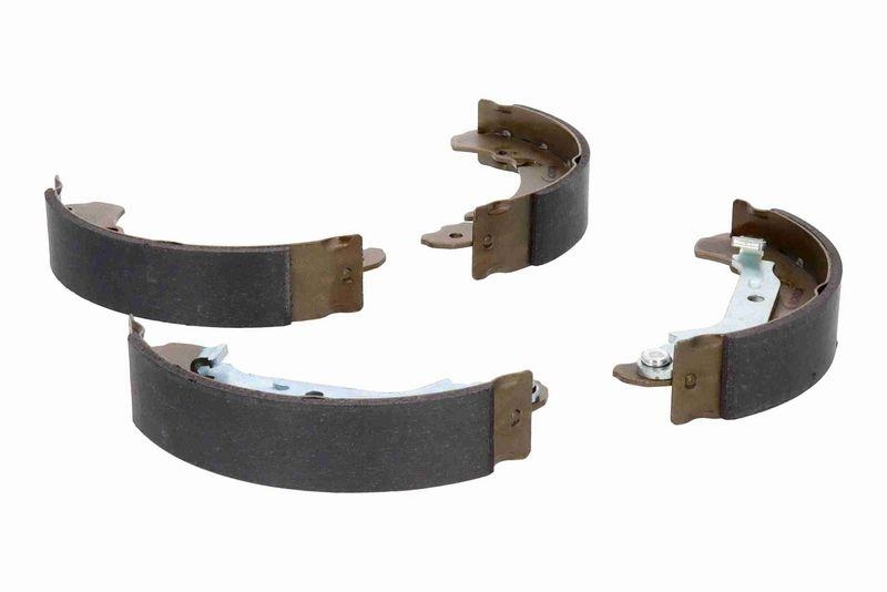 ACKOJA A70-0290 Bremsbackensatz f&uuml;r TOYOTA