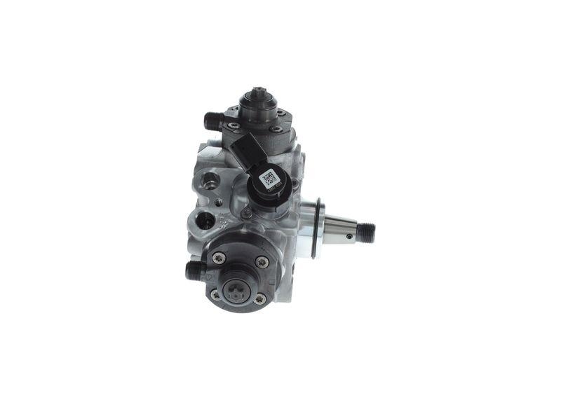 Bosch 0 445 010 813 Radialkolbenpumpe