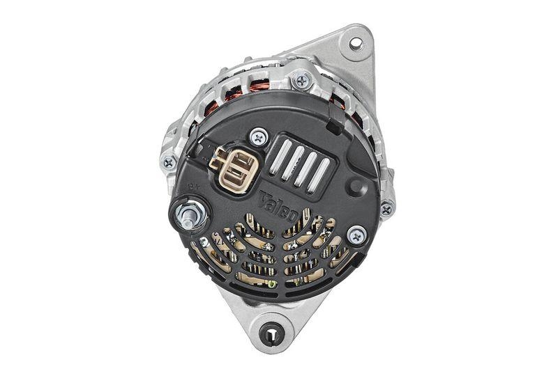 VALEO 600242 Generator Neu - ORIGINS