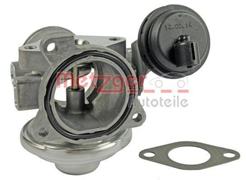 METZGER 0892331 Agr-Ventil f&uuml;r AUDI/FORD/SEAT/SKODA/VW