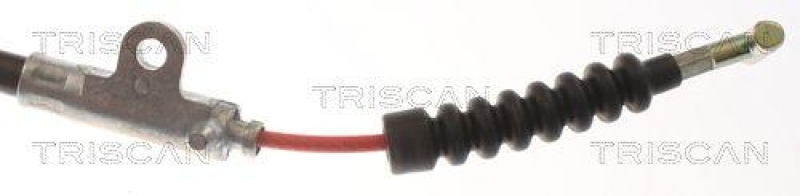 TRISCAN 8140 14134 Handbremsseil f&uuml;r Nissan Serena 2.0