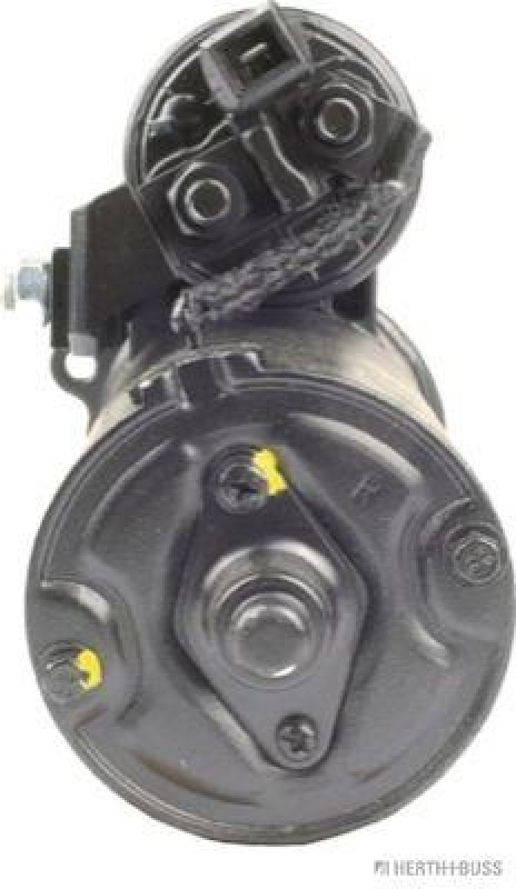 HERTH+BUSS 42018380 Starter 12 V, 2 kW