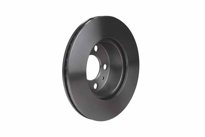 HELLA 8DD 355 100-341 Bremsscheibe f&uuml;r VOLVO