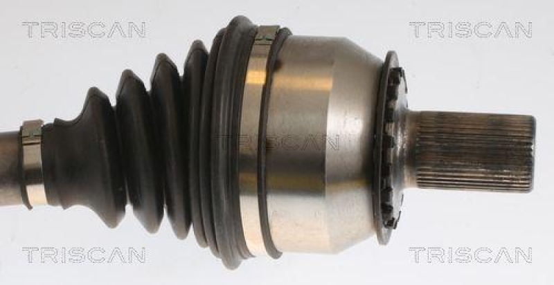 TRISCAN 8540 27546 Antriebswelle f&uuml;r Volvo