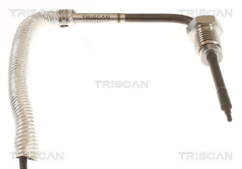 TRISCAN 8826 27001 Sensor, Abgastemperatur f&uuml;r Volvo