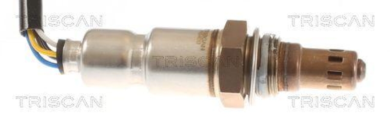 TRISCAN 8845 50045 Lambdasonde f&uuml;r Mazda