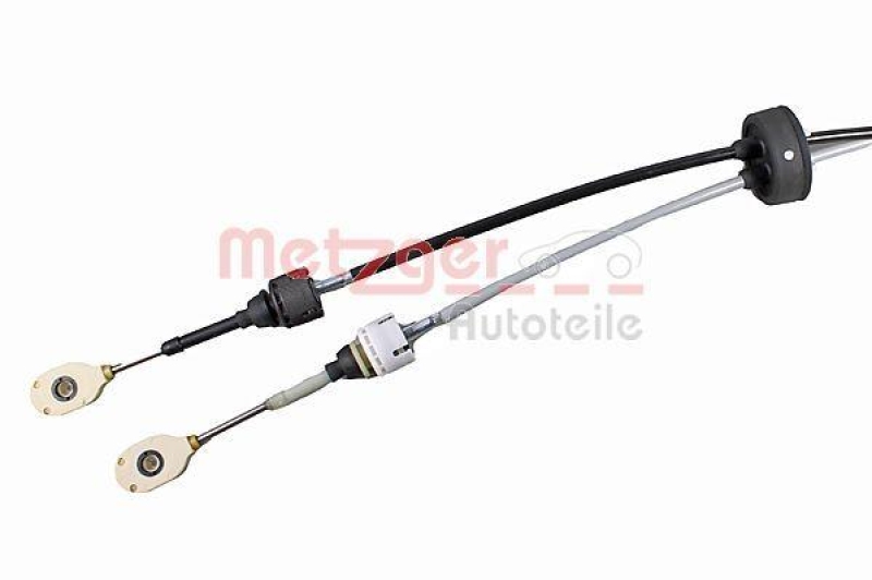 METZGER 3150267 Seilzug, Schaltgetriebe für OPEL