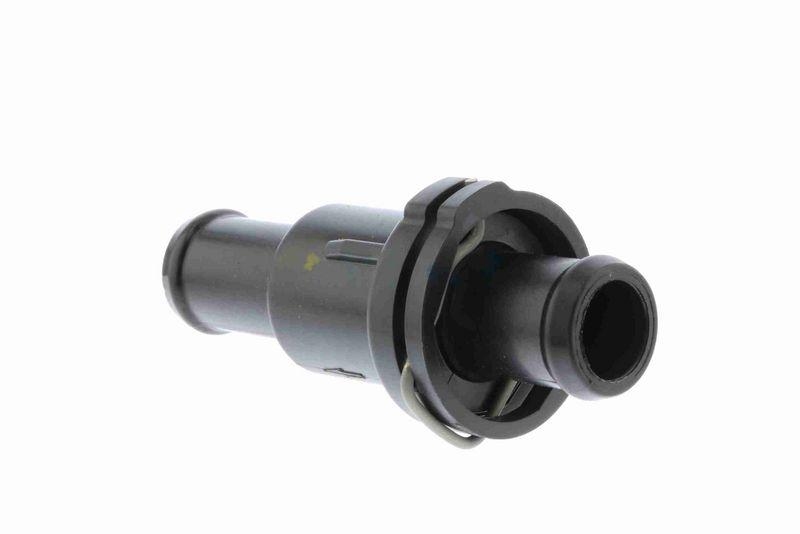 VEMO V15-99-2053 Thermostatgehäuse 75° ohne Dichtung für AUDI