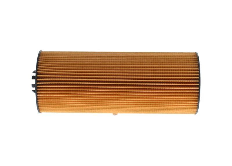 BOSCH 1 457 429 128 Ölfilter P9128 Ø 121mm Höhe 299mm