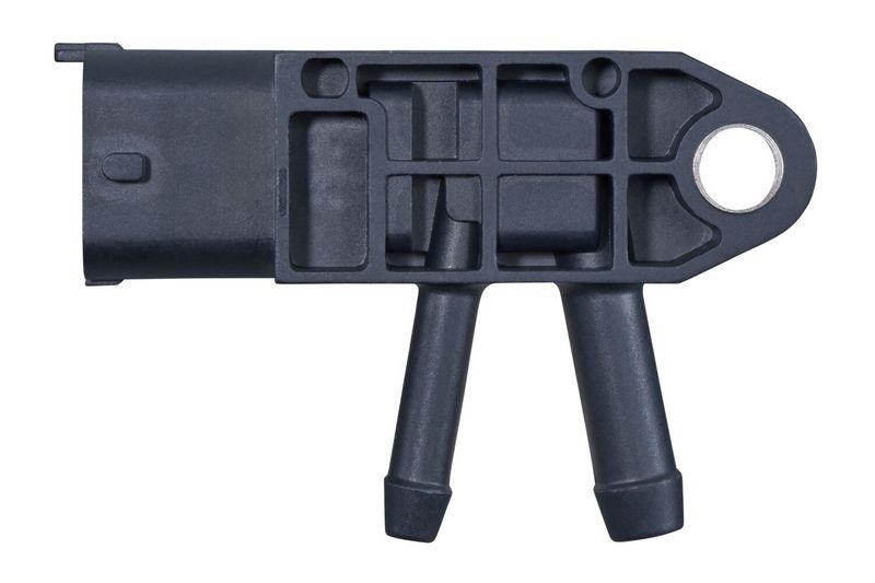 HELLA 6PP 009 409-041 Sensor, Abgasdruck f&uuml;r NISSAN/RENAULT