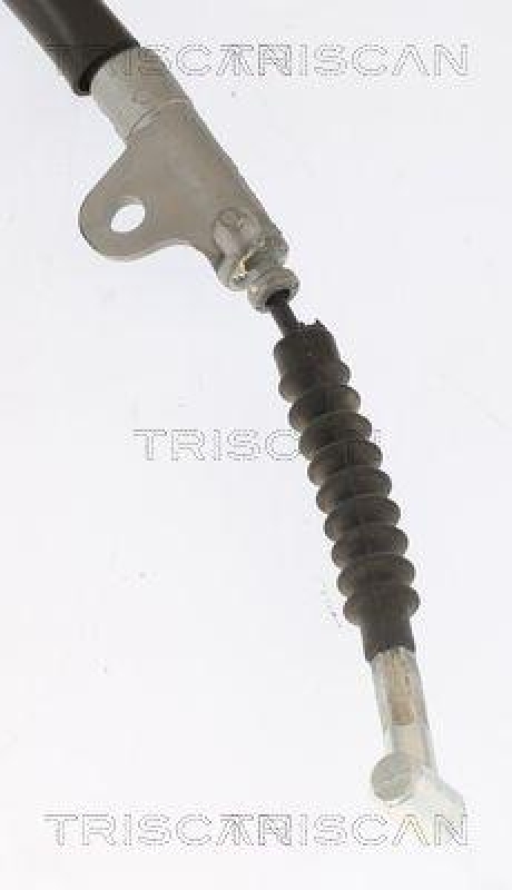 TRISCAN 8140 14140 Handbremsseil f&uuml;r Nissan Terrano Ii, Kort Ch