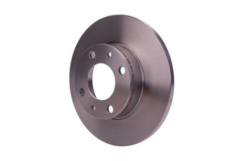 HELLA 8DD 355 100-361 Bremsscheibe f&uuml;r FIAT/SEAT/LANCIA/MB/...