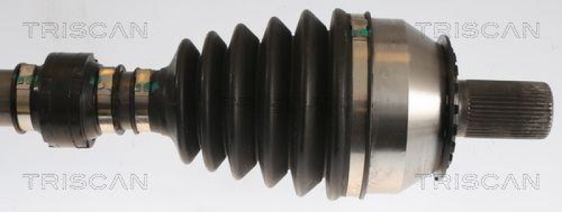 TRISCAN 8540 27547 Antriebswelle f&uuml;r Volvo V60 Hybrid