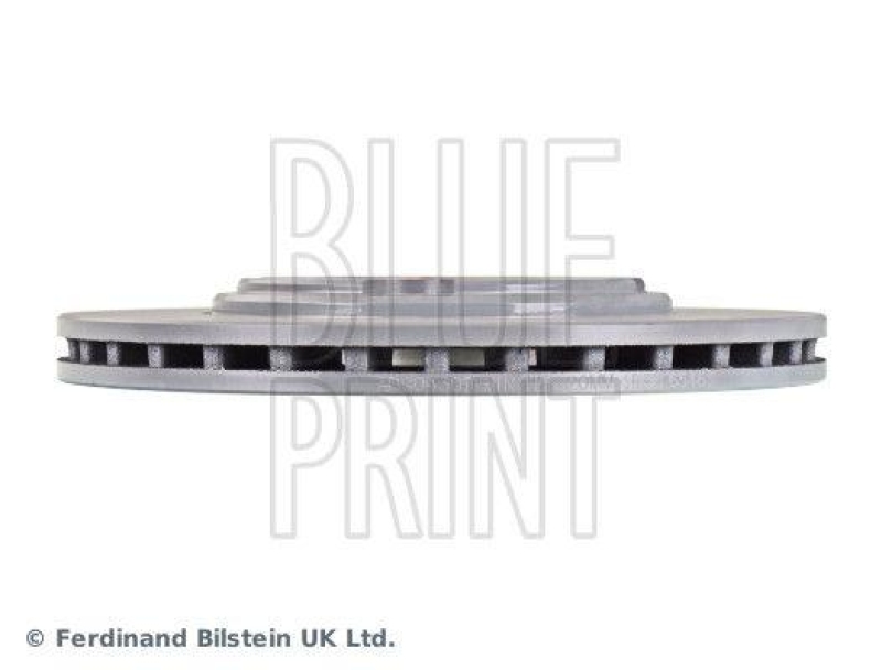 BLUE PRINT ADG04309 Bremsscheibe f&uuml;r HYUNDAI