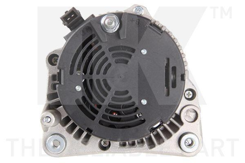 NK 4847943 Generator f&uuml;r AUDI,SEAT,SKODA,VW