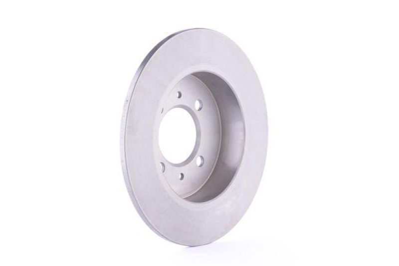 HELLA 8DD 355 105-141 Bremsscheibe f&uuml;r NISSAN