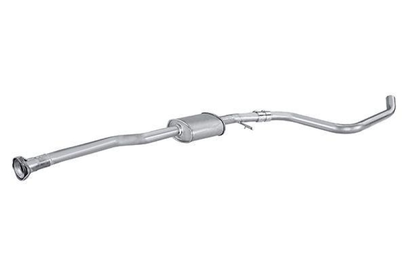 HELLA 8LC 366 024-011 Mittelschalld&auml;mpfer FORD