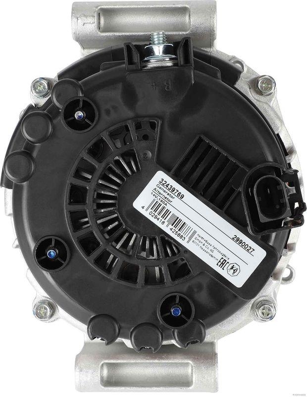 HERTH+BUSS 32439769 Generator