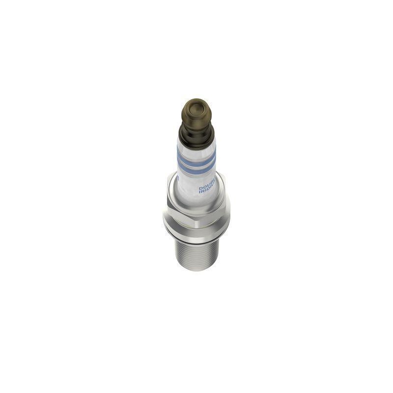 BOSCH 0 242 135 529 Zündkerze DPIRI VR7NII33X 11 mm
