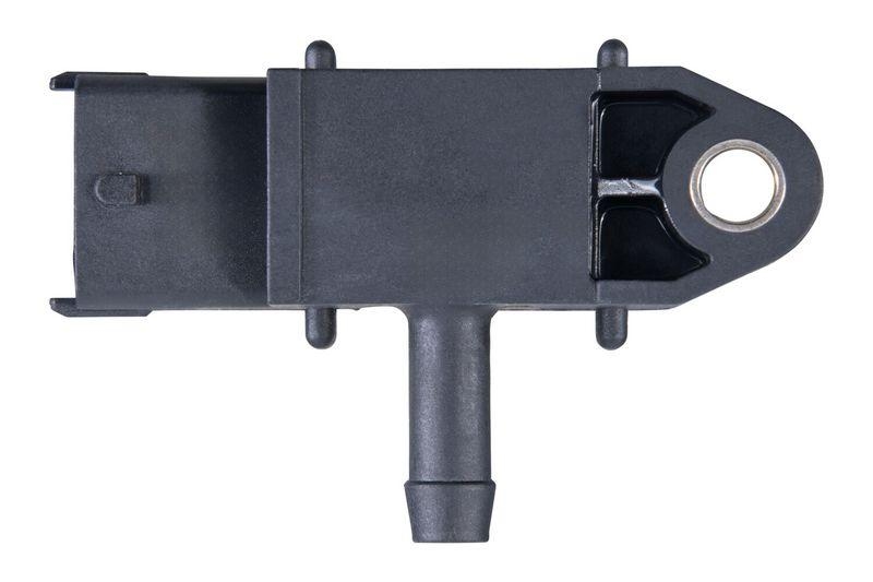 HELLA 6PP 009 409-071 Sensor, Abgasdruck f&uuml;r OPEL/CHEVROLET