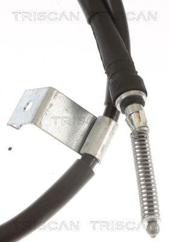 TRISCAN 8140 14141 Handbremsseil f&uuml;r Nissan Terrano Ii, Kort Ch