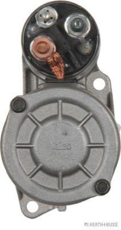 HERTH+BUSS 42018574 Starter 12 V, 0,8 kW
