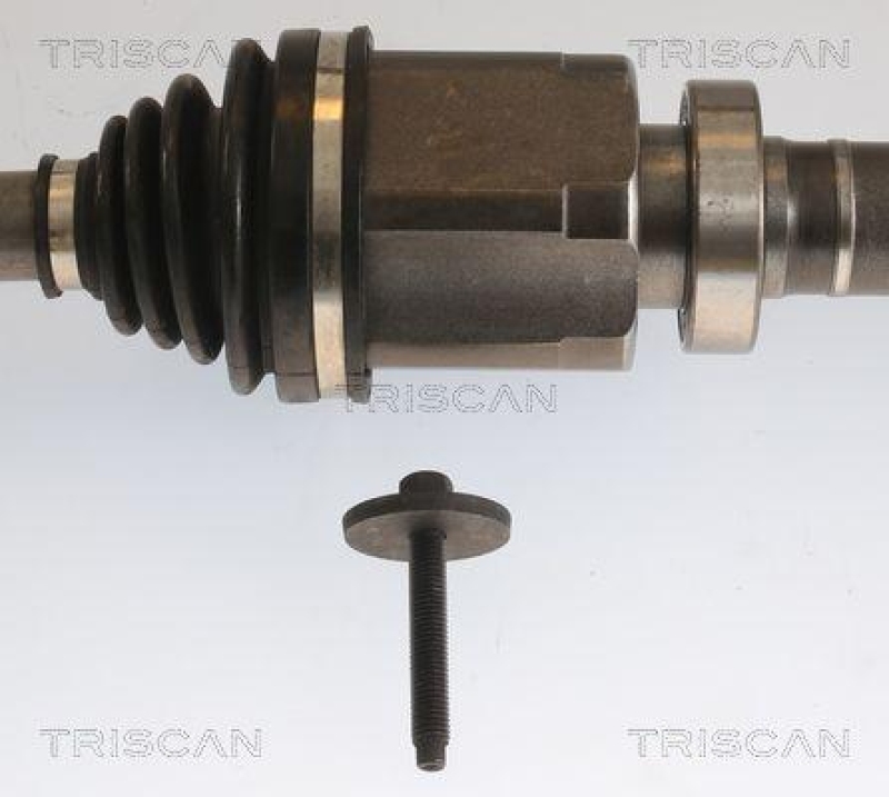 TRISCAN 8540 27548 Antriebswelle f&uuml;r Volvo V60 Hybrid